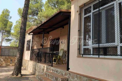 Landejendom i Almansa, Albacete, Almansa - € 235.000 | Ref: SF0548 - foto 3